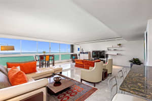 Plaza Atlantico Ave Isla Verde #1002 Carolina, FL 00979 - MLS#MFRPR9118800