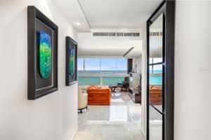 Plaza Atlantico Ave Isla Verde #1002 Carolina, FL 00979 - MLS#MFRPR9118800