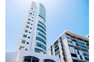 Regatta 996 Ashford Ave #6 San Juan, FL 00909 - MLS#MFRPR9118894