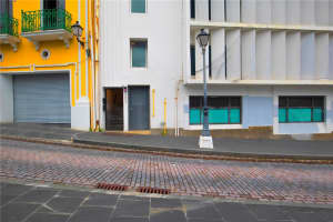 203 Recinto Sur St #2 Old San Juan, FL 00901 - MLS#MFRPR9118962