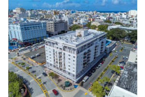 100 Reina De Castilla #308 San Juan, FL 00901 - MLS#MFRPR9119002