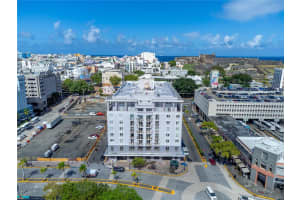 100 Reina De Castilla #308 San Juan, FL 00901 - MLS#MFRPR9119002