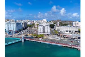 100 Reina De Castilla #308 San Juan, FL 00901 - MLS#MFRPR9119002