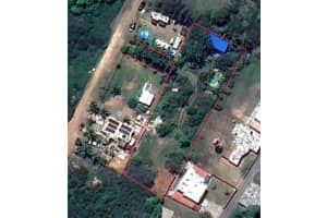 Bajuras Carr 446 #a Isabela, FL 00662 - MLS#MFRPR9119246