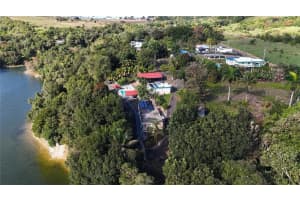 Km 22.1 Carr 119 San Sebastian, FL 00685 - MLS#MFRPR9119327