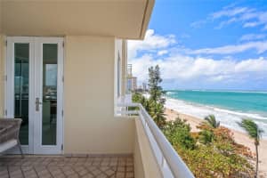 Carrion Court #6 Carrion Court Playa St #603 San Juan, FL 00911 - MLS#MFRPR9119368