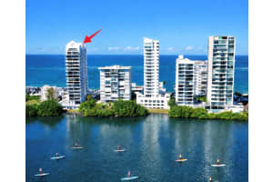 888 Ashford Ave #7 San Juan, FL 00907 - MLS#MFRPR9119369