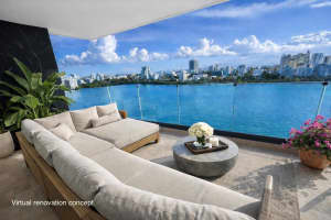 888 Ashford Ave #7 San Juan, FL 00907 - MLS#MFRPR9119369