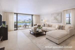 888 Ashford Ave #7 San Juan, FL 00907 - MLS#MFRPR9119369