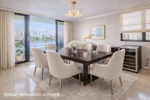 888 Ashford Ave #7 San Juan, FL 00907 - MLS#MFRPR9119369