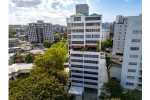 1223 Luchetti St #801 San Juan, FL 00907 - MLS#MFRPR9119377