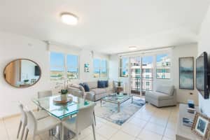 Cond Capitolio Plaza Calle Del Muelle #21007 San Juan, FL 00901 - MLS#MFRPR9119418