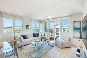 Cond Capitolio Plaza Calle Del Muelle #21007 San Juan, FL 00901 - MLS#MFRPR9119418