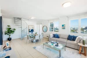 Cond Capitolio Plaza Calle Del Muelle #21007 San Juan, FL 00901 - MLS#MFRPR9119418