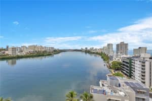 #6 Calle Mariano Ram�rez #8d San Juan, FL 00907 - MLS#MFRPR9119467