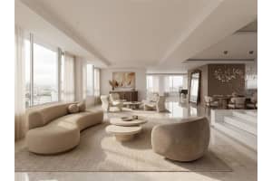 1351 Magadalena #ph San Juan, FL 00907 - MLS#MFRPR9119480