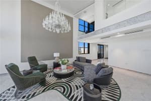 1354 Luchetti St #ph San Juan, FL 00907 - MLS#MFRPR9119547