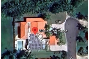 283 Camino Del Mango Gurabo, FL 00778 - MLS#MFRPR9119731