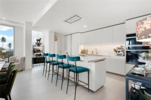 540 De La Constitucion Ave #404 San Juan, FL 00901 - MLS#MFRPR9119760