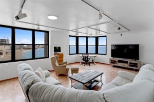 2 Washington St #1201 San Juan, FL 00907 - MLS#MFRPR9119883