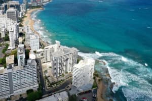 2 Washington St #1201 San Juan, FL 00907 - MLS#MFRPR9119883