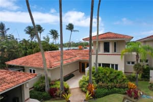 5 The Greens Villas At Dorado Beach Dorado, FL 00646 - MLS#MFRPR9119913