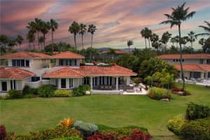 5 The Greens Villas At Dorado Beach Dorado, FL 00646 - MLS#MFRPR9119913