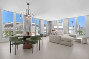 Condado Blu 14 Delcasse St, Condado #802 San Juan, FL 00907 - MLS#MFRPR9119952