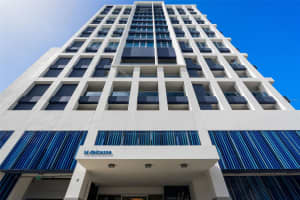 Condado Blu 14 Delcasse St, Condado #802 San Juan, FL 00907 - MLS#MFRPR9119952