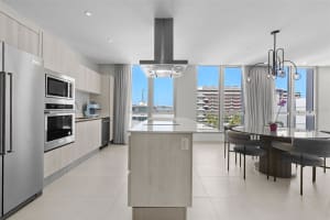 Condado Blu 14 Delcasse St, Condado #802 San Juan, FL 00907 - MLS#MFRPR9119952