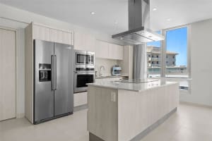 Condado Blu 14 Delcasse St, Condado #802 San Juan, FL 00907 - MLS#MFRPR9119952