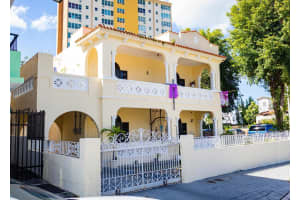 7 Castillo Street Ponce, FL 00730 - MLS#MFRPR9119991