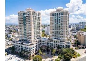 103 Ave De Diego #1801-n San Juan, FL 00911 - MLS#MFRPR9120075
