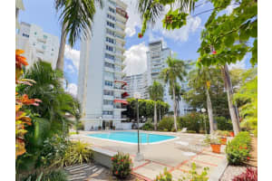 1 Madrid Cond. Lakeshore #2c Miramar, FL 00907 - MLS#MFRPR9120111