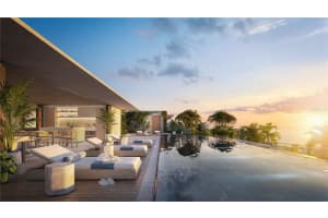 500 Marea Residences, Coco Beach Blvd #2401 Rio Grande, FL 00745 - MLS#MFRPR9120126