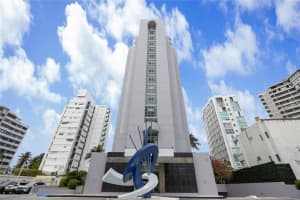 59 Kings Court #603 San Juan, FL 00911 - MLS#MFRPR9120210