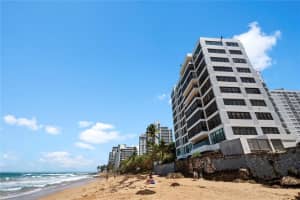 1 Cervantes Street #5 San Juan, FL 00901 - MLS#MFRPR9120299