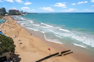 1 Cervantes Street #5 San Juan, FL 00901 - MLS#MFRPR9120299