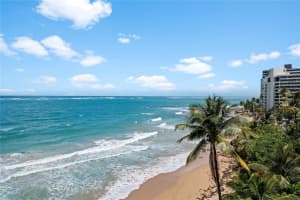 1 Cervantes Street #5 San Juan, FL 00901 - MLS#MFRPR9120299