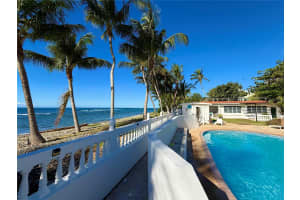Carr #3 Beach Front Guest House Patillas, FL 00723 - MLS#MFRPR9120416