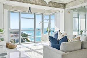 404 Avenida De La Constituci�n #ph 2408 San Juan, FL 00901 - MLS#MFRPR9120459