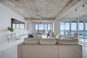 404 Avenida De La Constituci�n #ph 2408 San Juan, FL 00901 - MLS#MFRPR9120459