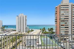 1477 Ave Ashford Torre Del Mar #801 San Juan, FL 00907 - MLS#MFRPR9120687