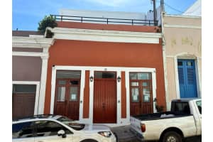 54 Calle Cruz #54 San Juan, FL 00901 - MLS#MFRPR9120872