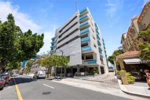 1315 Ashford Ave #501 San Juan, FL 00907 - MLS#MFRPR9120908