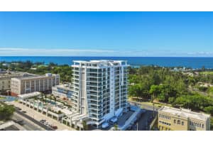 540 Ave. De La Constitucion #801 San Juan, FL 00901 - MLS#MFRPR9120940