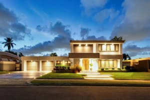 1920 Petunia St Urb. Santa Maria San Juan, FL 00927 - MLS#MFRPR9121229