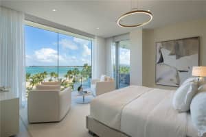 Ocean Drive Ph Four Seasons Private Residences #4501 Rio Grande, FL 00745 - MLS#MFRPR9121240