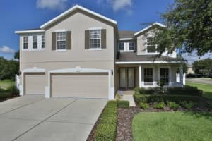 802 Gordonia Ct, DeLand, FL 32724, Sold 03/12/15