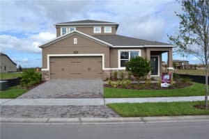 3580 Somerset Park Dr, Orlando, FL 32824, Sold 04/04/16